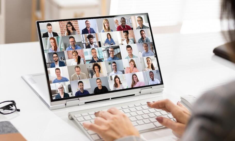 Czy organizacja konferencji online to lepszy pomysł niż konferecja na żywo? Czy organizacja konferencji online to lepszy pomysł niż konferecja na żywo?