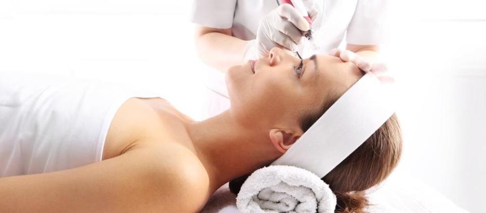 Czym jest Dermapen®? Czym jest Dermapen®?