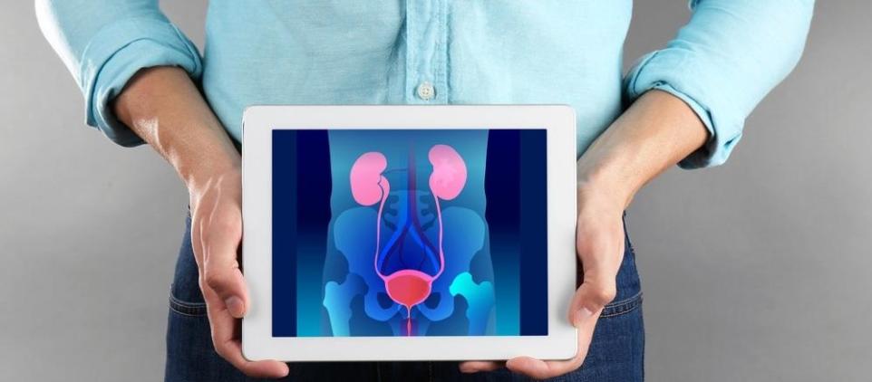 Najczęstsze problemy urologiczne mężczyzn Najczęstsze problemy urologiczne mężczyzn