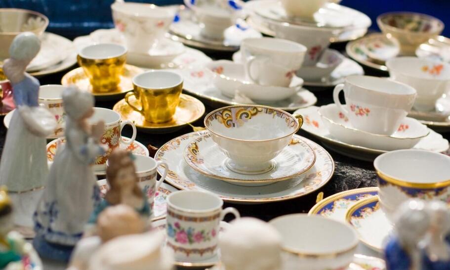 Wyroby z porcelany idealne na stół oraz jako dekoracja domu Wyroby z porcelany idealne na stół oraz jako dekoracja domu