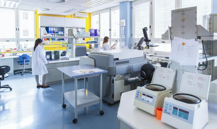 Jak wyglądają przyrządy laboratoryjne? Jak wyglądają przyrządy laboratoryjne?