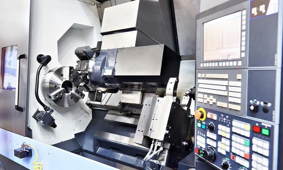 Zasady konfiguracji centrów tokarskich CNC Zasady konfiguracji centrów tokarskich CNC