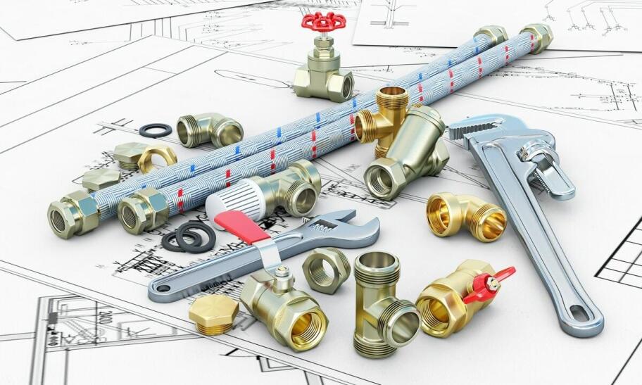Co wchodzi w skład instalacji sanitarnych? Co wchodzi w skład instalacji sanitarnych?