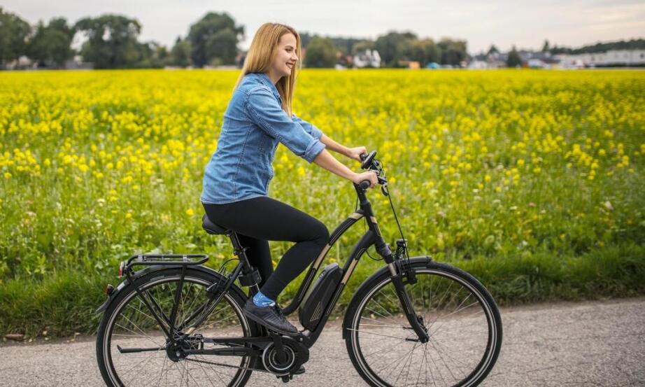 Dla kogo sprawdzi się rower elektryczny?