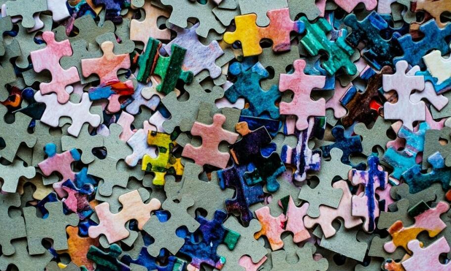 Jakie puzzle wybrać dla nastolatka? Jakie puzzle wybrać dla nastolatka?