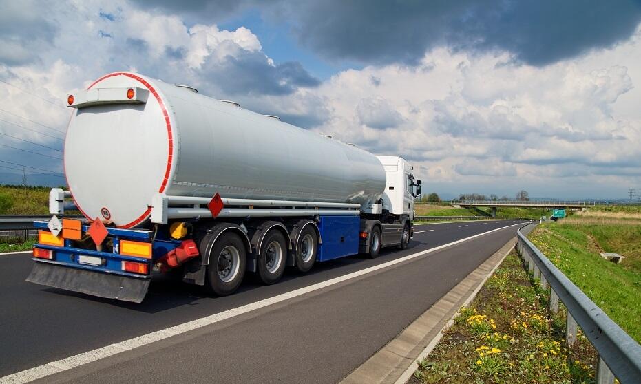 Najważniejsze zasady bezpiecznego transportu paliw