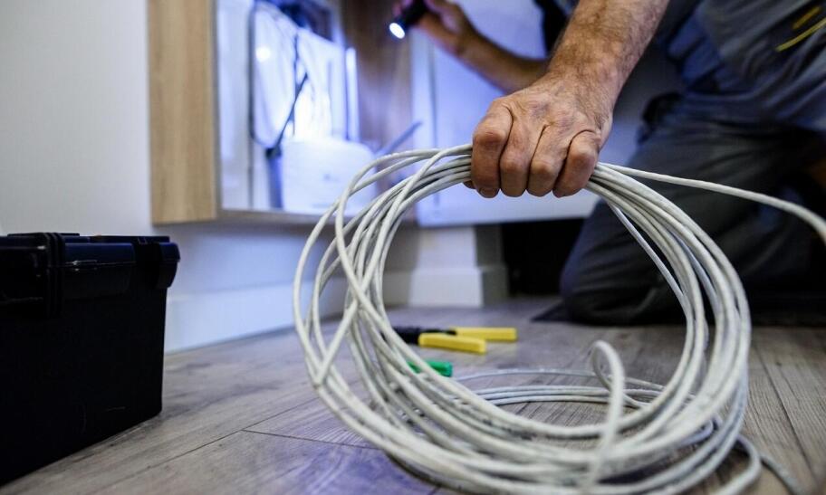 Czym są instalacje telekomunikacyjne? Czym są instalacje telekomunikacyjne?