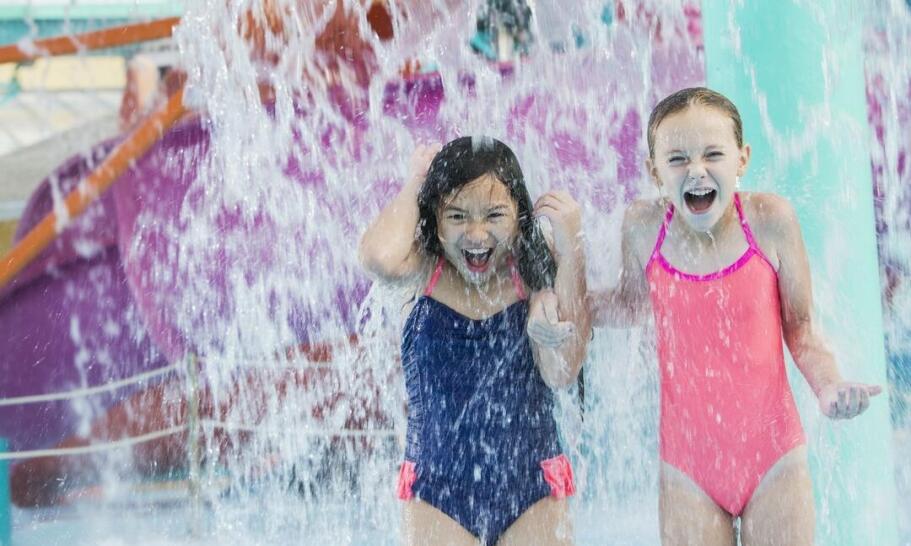 Wrocławski aquapark - atrakcje dla wszystkich Wrocławski aquapark - atrakcje dla wszystkich