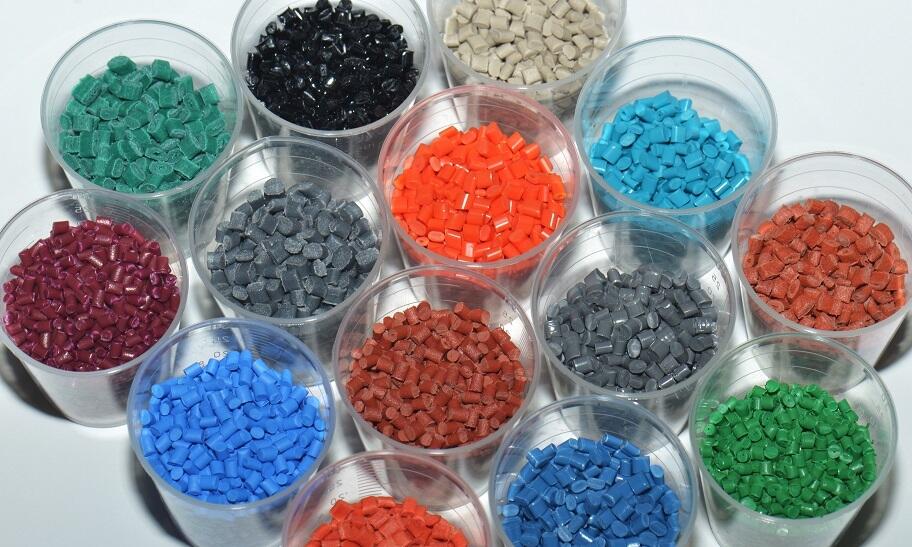 Jak można zidentyfikować polimery?