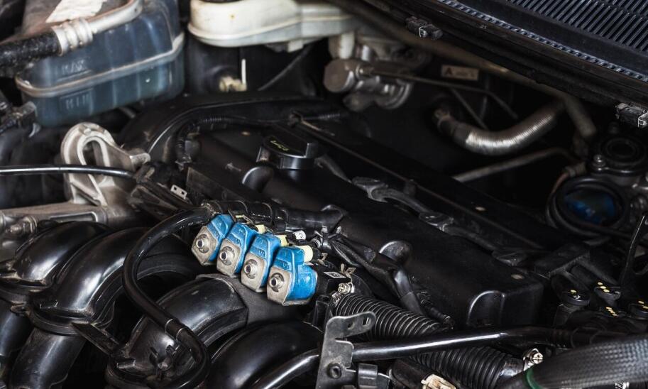 Jak działa elektrozawór LPG?