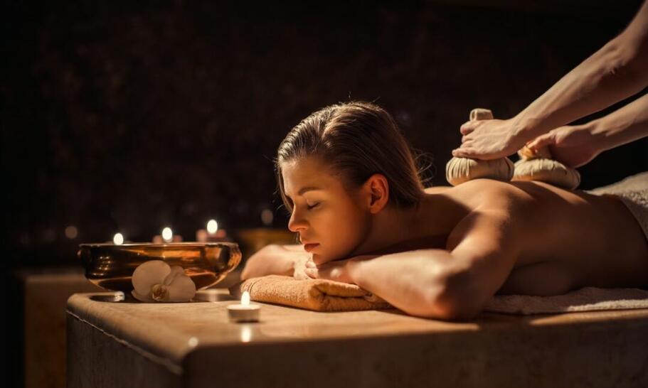 Dlaczego warto się zdecydować na nocleg w hotelu ze SPA? Dlaczego warto się zdecydować na nocleg w hotelu ze SPA?