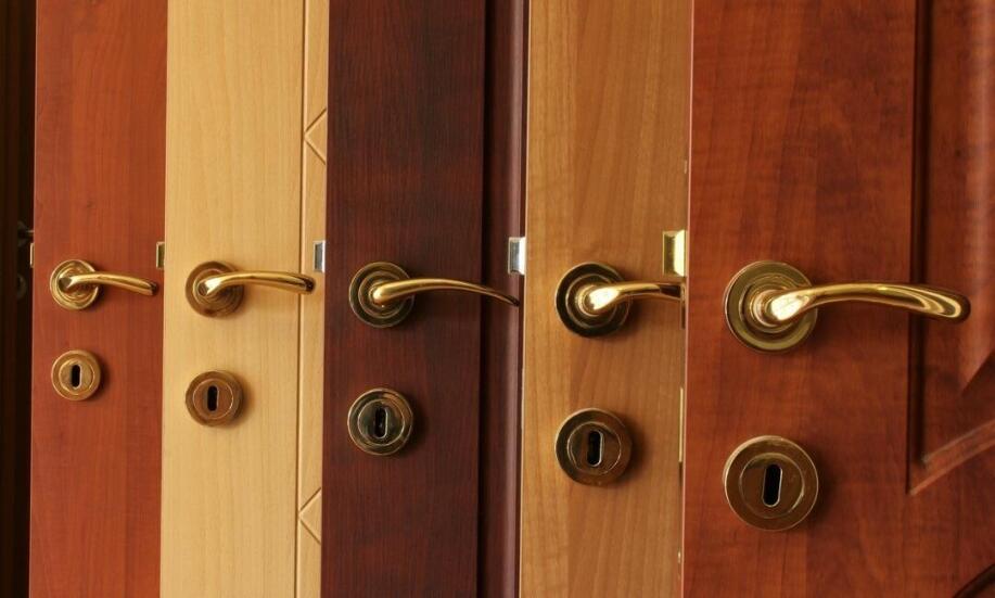 Jakie są najpopularniejsze akcesoria do klamek?