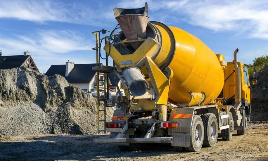 Jak przewozi się beton gotowy do zastosowania? Jak przewozi się beton gotowy do zastosowania?