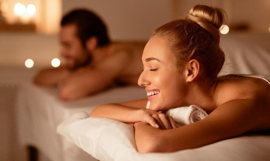 Jaki hotel wybrać na romantyczny wyjazd we dwoje? Jaki hotel wybrać na romantyczny wyjazd we dwoje?