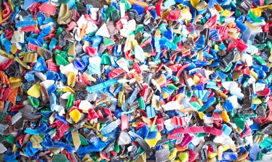 Jakie działanie ma regranulat?