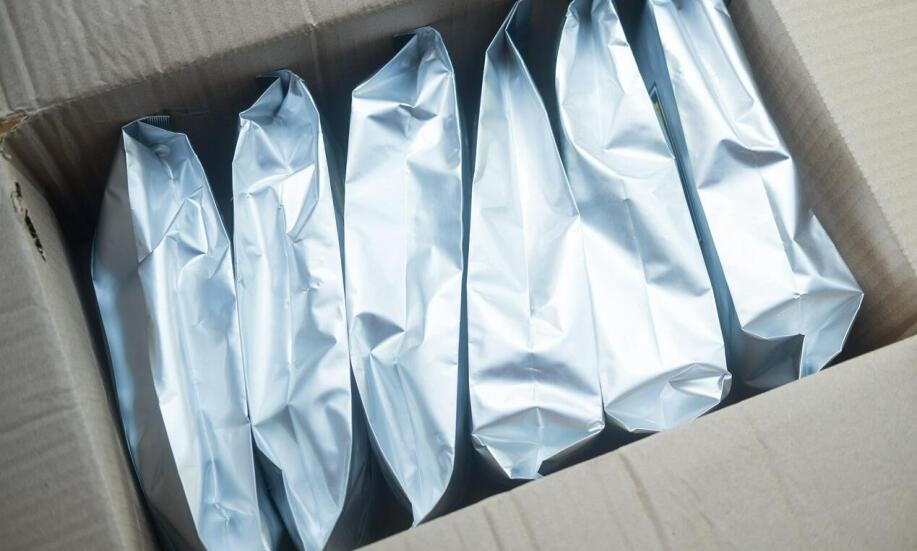 Jak zadbać o szczelność opakowań foliowych?