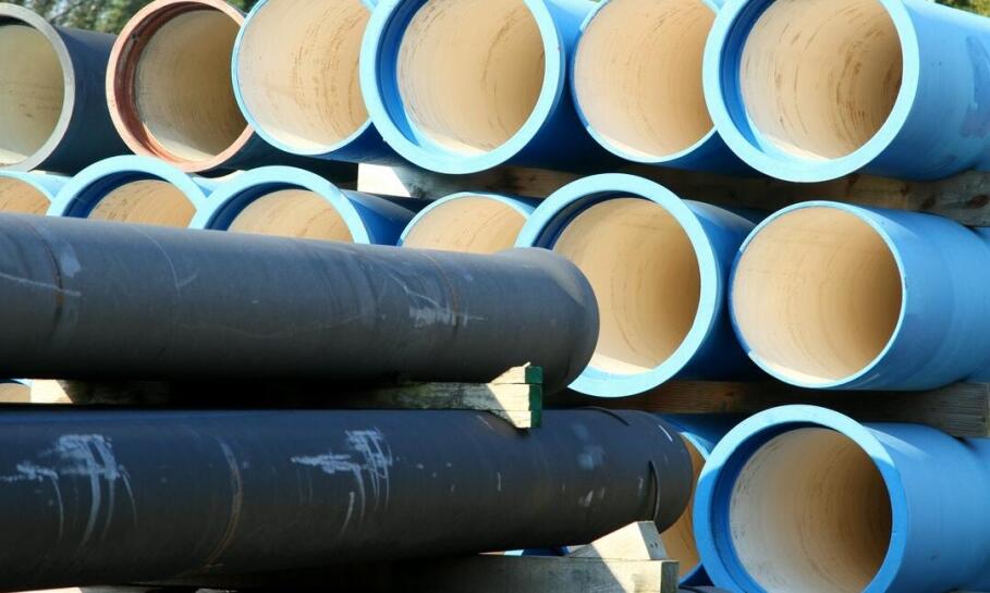 Ile czasu zajmuje budowa sieci wodociągowej?