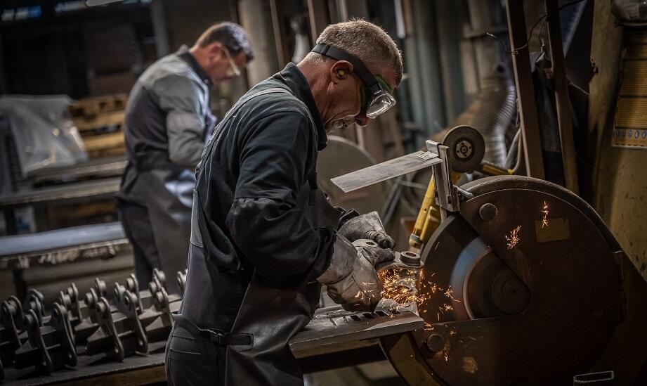 Narzędzia niezbędne w każdym zakładzie szlifierskim