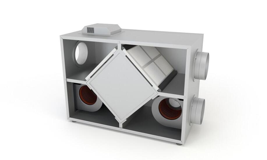 Dlaczego rekuperacja to świetne rozwiązanie dla alergików?