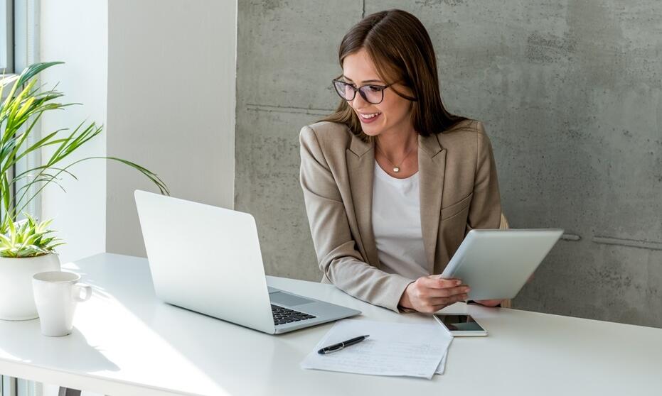 Czym zajmuje się biuro rachunkowe?