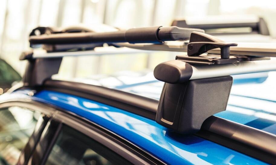 Jak dobrać belki samochodowe na dach?
