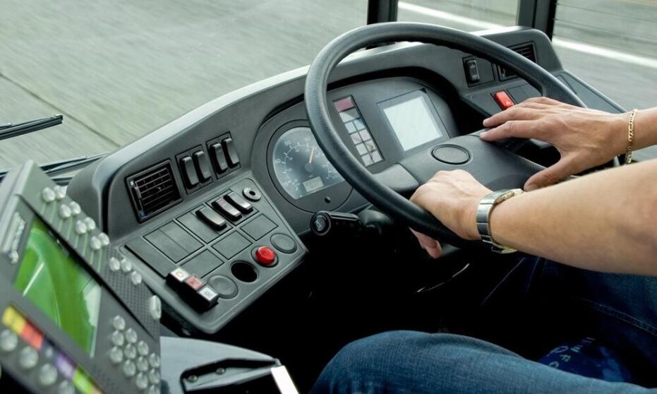 Czy system imi jest potrzebny do delegowania kierowców?