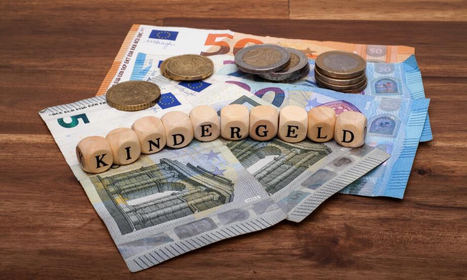 Kto może otrzymać zasiłek Kindergeld?