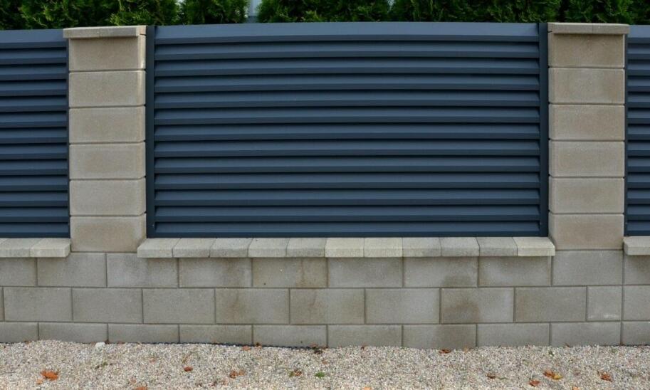 Gdzie sprawdzi się ogrodzenie z bloczków betonowych? Gdzie sprawdzi się ogrodzenie z bloczków betonowych?