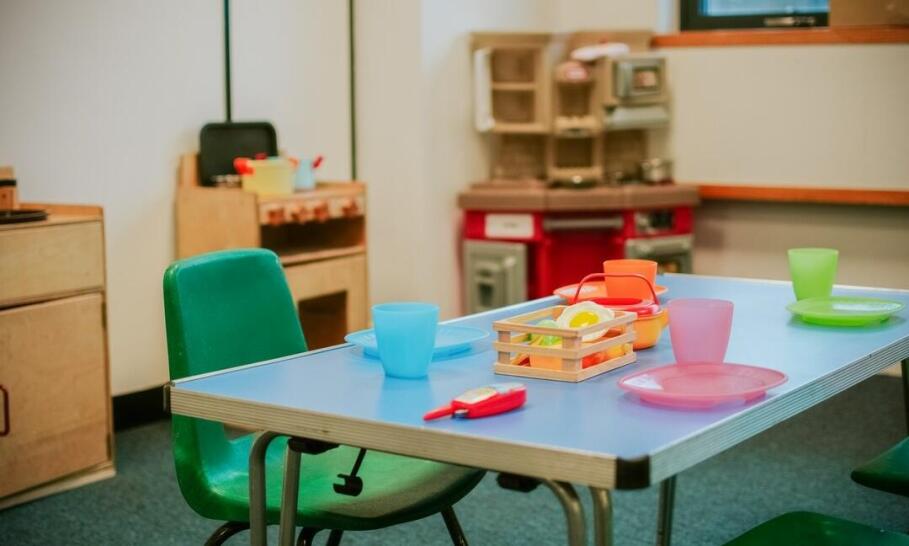 Ciekawe szkolenia dla nauczycieli przedszkola