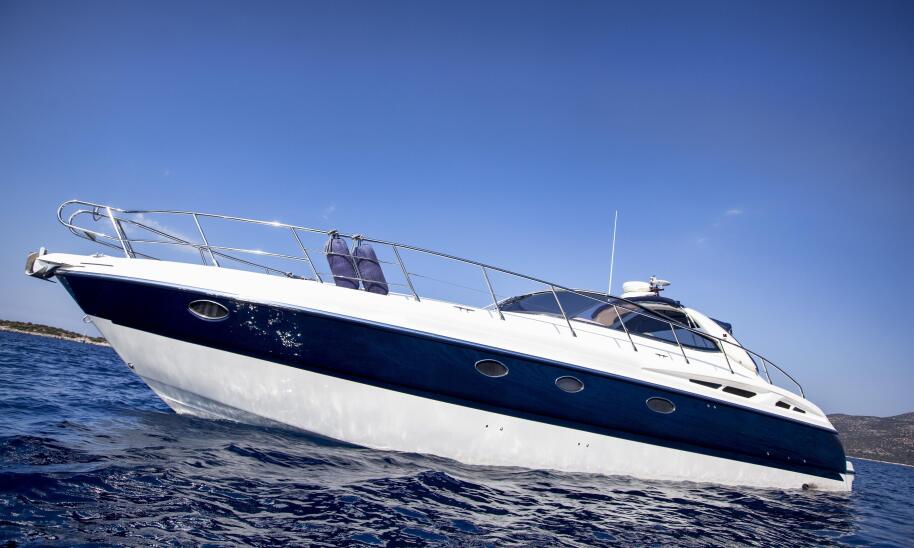 Czym kierować się przy zakupie łodzi motorowej?