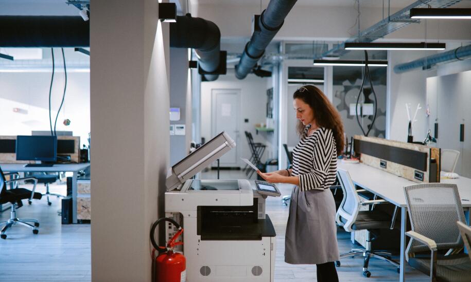 Jak zoptymalizować koszty wydruku? 