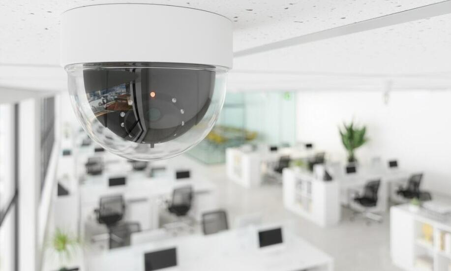 Jaki system alarmowy zainstalować w biurze?