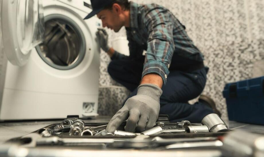 Narzędzia do naprawy AGD - wyposażenie niezbędne dla profesjonalistów