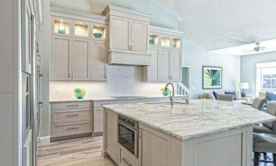 Jak dbać o trwałość i estetykę mebli kuchennych?