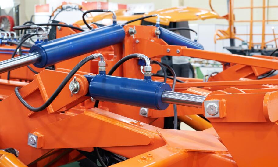 Czym są oleje hydrauliczne i co je wyróżnia? Czym są oleje hydrauliczne i co je wyróżnia?