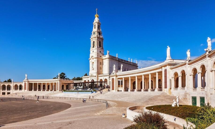 Dlaczego pielgrzymki do Fatimy cieszą się tak dużym zainteresowaniem?