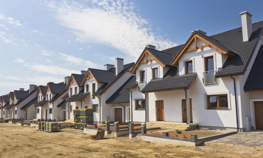 Jak przygotować się do zakupu domu z rynku pierwotnego? Jak przygotować się do zakupu domu z rynku pierwotnego?