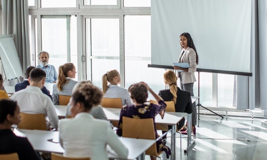 Szkolenia polecane dla pedagogów szkolnych