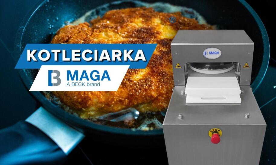 Do czego służy kotleciarka?