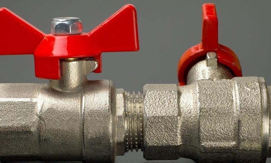 Rodzaje i charakterystyka zaworów kulowych