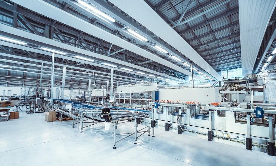 Kiedy warto zdecydować się na przebudowę linii produkcyjnej? Kiedy warto zdecydować się na przebudowę linii produkcyjnej?