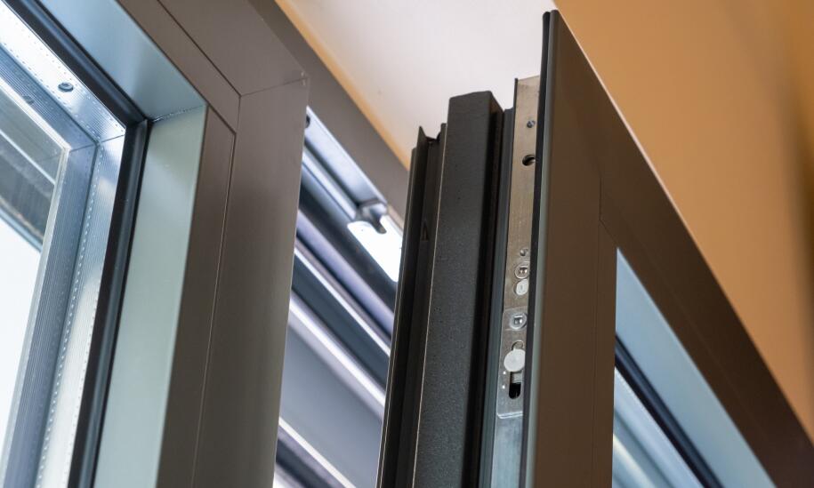 Najważniejsze atuty stolarki aluminiowej - co warto wiedzieć?