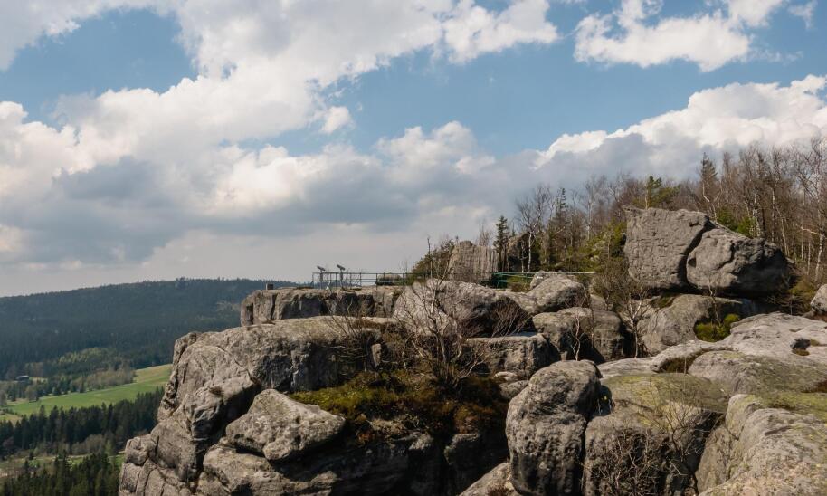 Pomysły na aktywne spędzenie urlopu w Polanicy Zdroju