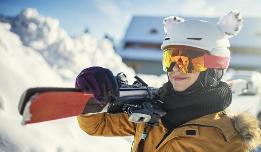 Co może Ci zaproponować Ośrodek narciarski Czorsztyn-ski?