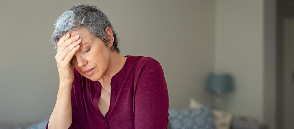 Menopauza Menopauza