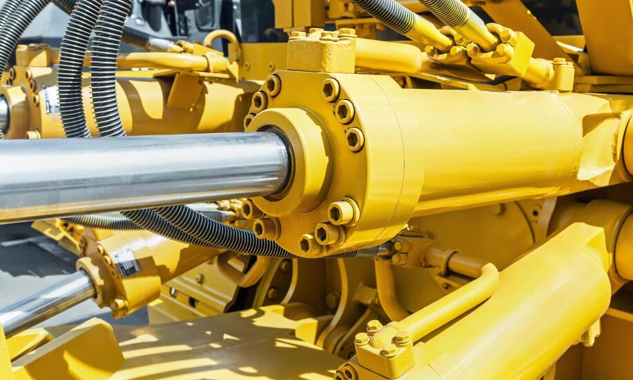 W jakich branżach znajduje zastosowanie hydraulika siłowa? W jakich branżach znajduje zastosowanie hydraulika siłowa?
