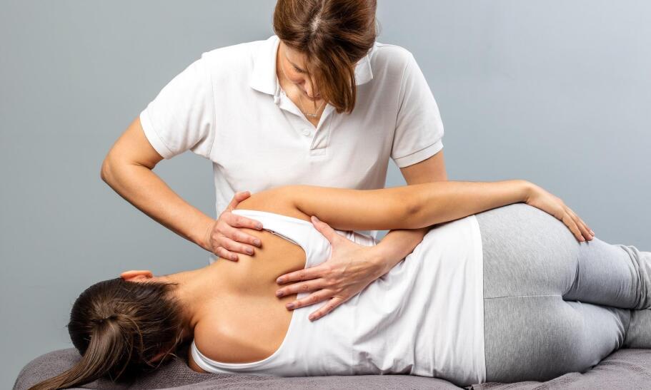 Na czym polega terapia HVLA? Na czym polega terapia HVLA?