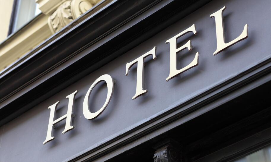 Co powinien oferować dobry hotel?