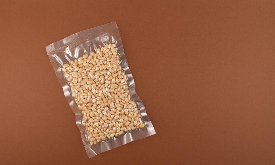 Opakowania polecane producentom przypraw Opakowania polecane producentom przypraw