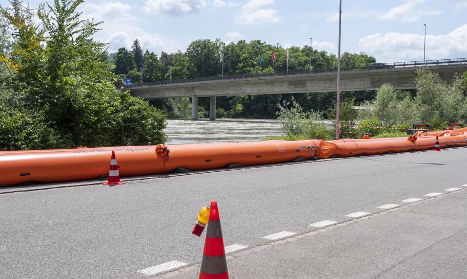 Z jakich elementów składają się systemy ochrony przed powodzią? Z jakich elementów składają się systemy ochrony przed powodzią?